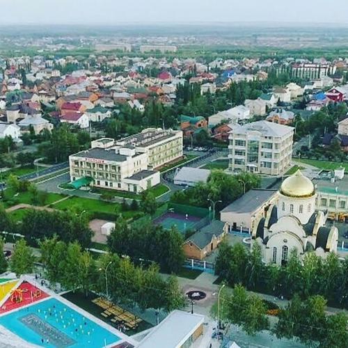 This photo about Hotel Rostoshi shared on HyHotel.com