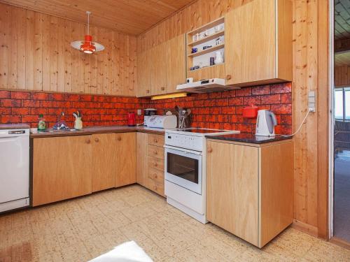מתקני המלון, 6 person holiday home in Hundested in חנדסטד מתקני המלון, 6 person holiday home in Hundested in חנדסטד