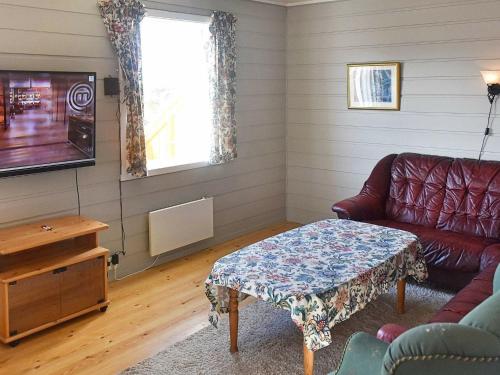 Iekārtas, Holiday home Aukra II in Molde Iekārtas, Holiday home Aukra II in Molde