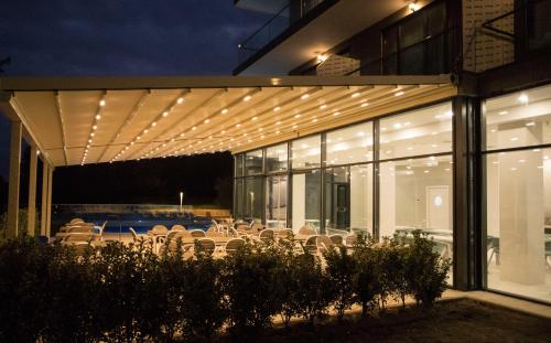 Palvelut, Magnika Resort in Shekvetili Palvelut, Magnika Resort in Shekvetili