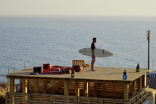 Cozy Surf House in Taghazout Cozy Surf House in Taghazout