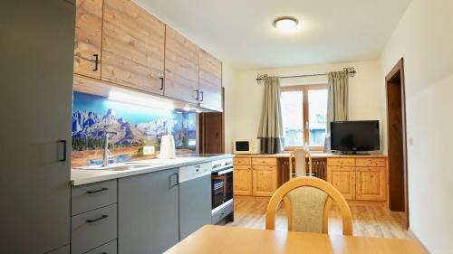 Faciliteiten, Ranstl Ferienwohnungen in Flachau Faciliteiten, Ranstl Ferienwohnungen in Flachau