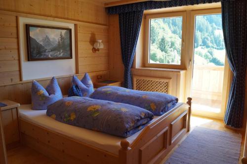 Ferienwohnung - Schmirnerhof in บรันด์แบร์ก Ferienwohnung - Schmirnerhof in บรันด์แบร์ก