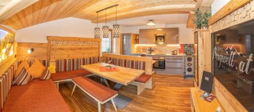 Palvelut, Landhaus Hollwarth in Zell am Ziller Palvelut, Landhaus Hollwarth in Zell am Ziller