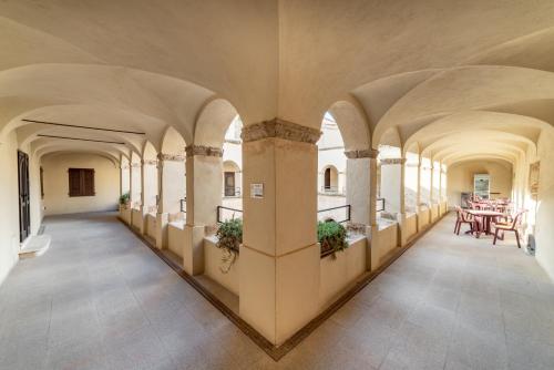 Facilities, San Francesco Heritage Hotel in Alghero Facilities, San Francesco Heritage Hotel in Alghero