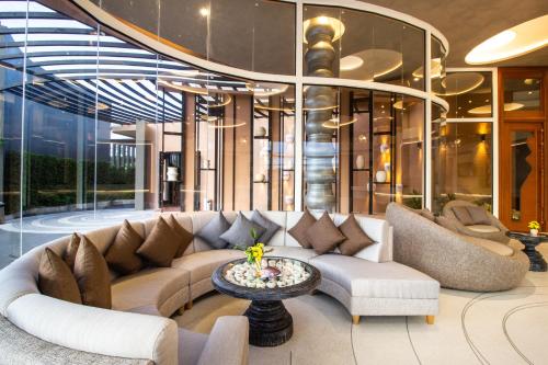 Faciliteter, Rachabhura Hotel in Ratchaburi Faciliteter, Rachabhura Hotel in Ratchaburi