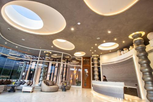 Faciliteter, Rachabhura Hotel in Ratchaburi Faciliteter, Rachabhura Hotel in Ratchaburi