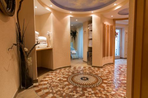 Сауна, Hotel Garni Martina in Ішгль Сауна, Hotel Garni Martina in Ішгль