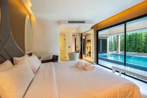 Rachabhura Hotel in Ratchaburi Rachabhura Hotel in Ratchaburi