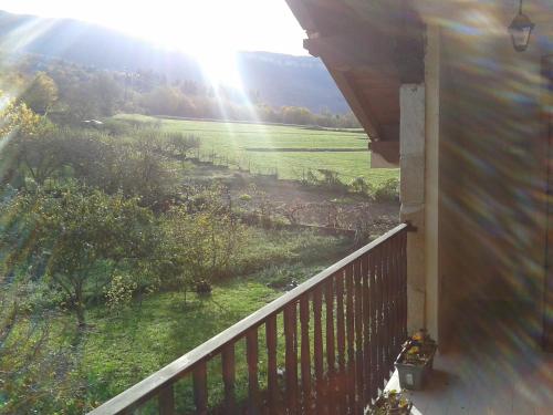 This photo about Angoiko Etxea shared on HyHotel.com