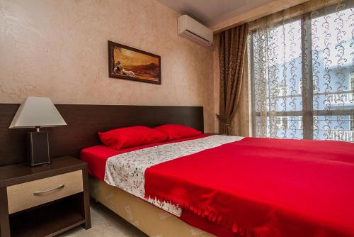 This photo about Hotel Nika shared on HyHotel.com