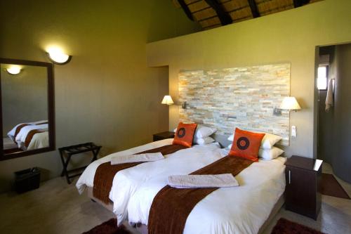 Lapa Lange Game Lodge in Mariental Lapa Lange Game Lodge in Mariental