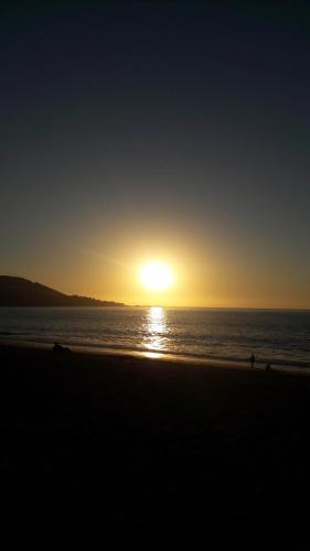 Costa Papudo in Zapallar Costa Papudo in Zapallar