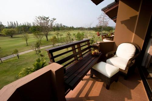 Mae Jo Golf Resort & Spa in Mae Jo Mae Jo Golf Resort & Spa in Mae Jo