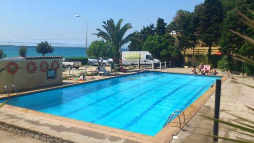 Hotel Camping Masnou