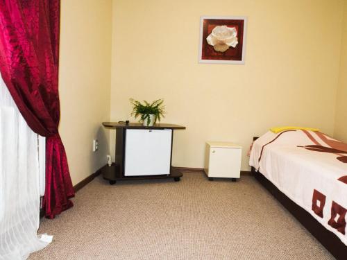 This photo about Na Nikitinskoy shared on HyHotel.com