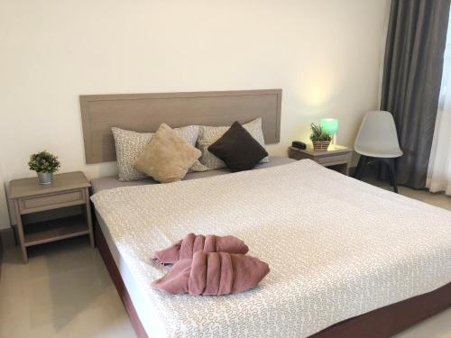 Ayothaya Hotel in Ayutthaya Ayothaya Hotel in Ayutthaya