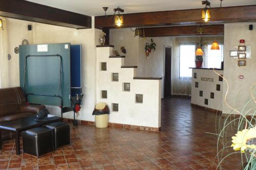 This photo about Pensiunea Lais shared on HyHotel.com