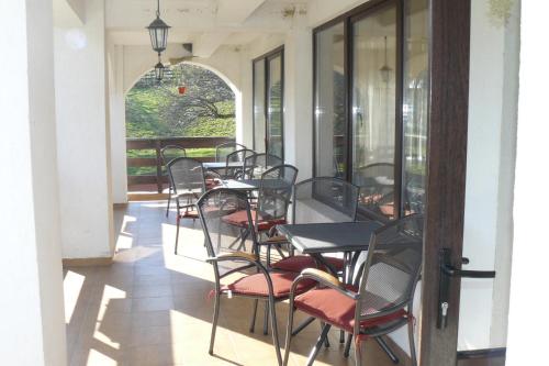 This photo about Pensiunea Lais shared on HyHotel.com