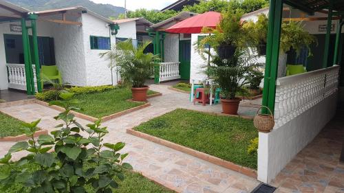 Fasilitas, Villa Apolonia in Guaduas Fasilitas, Villa Apolonia in Guaduas