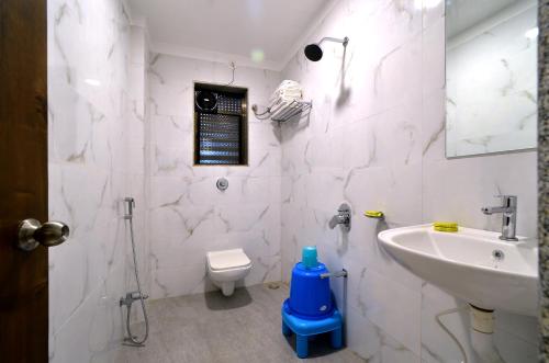 Kupaonica, Hotel Dwarka Park in Shirdi Kupaonica, Hotel Dwarka Park in Shirdi