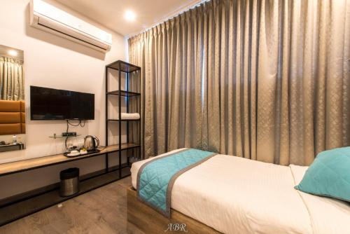 Caramel Hotel in Rajajinagar Caramel Hotel in Rajajinagar