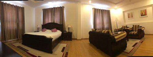Chau Pho Hotel in Chau Doc (An Giang) Chau Pho Hotel in Chau Doc (An Giang)