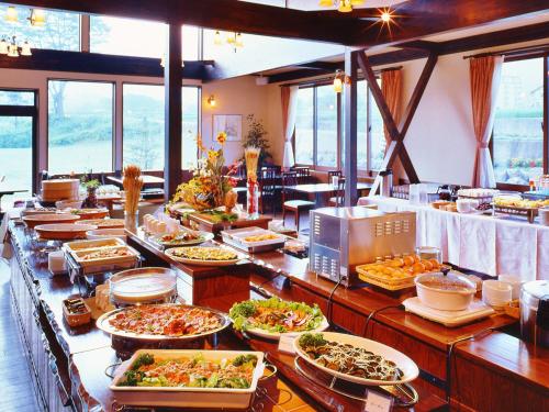 Food and beverages, Hotel Hakuba in Hakuba Food and beverages, Hotel Hakuba in Hakuba
