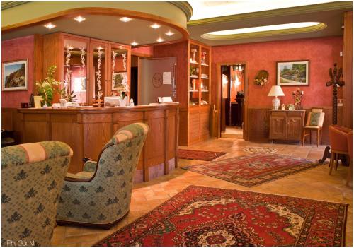 This photo about Hotel Pesek shared on HyHotel.com