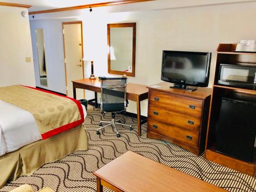 Ramada by Wyndham Birmingham Airport near Birmingham-Shuttlesworth nemzetközi repülőtér Ramada by Wyndham Birmingham Airport near Birmingham-Shuttlesworth nemzetközi repülőtér