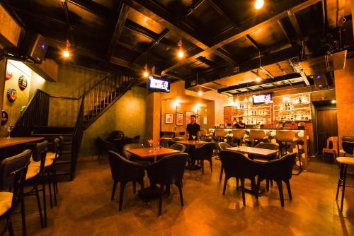 VIVID THE BOUTIQUE HOTEL in Tiruchirappalli VIVID THE BOUTIQUE HOTEL in Tiruchirappalli