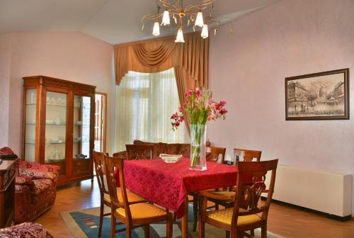Mirit Hotel ФГУП РСВО in Szocsi Mirit Hotel ФГУП РСВО in Szocsi