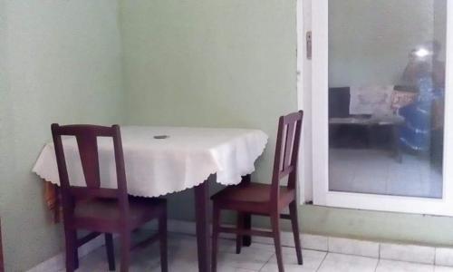Удобства, Appartement F2 50m2 centre ville sécurisé (Appartement F2 50m2 centre ville securise) in Сиего Суарез Удобства, Appartement F2 50m2 centre ville sécurisé (Appartement F2 50m2 centre ville securise) in Сиего Суарез