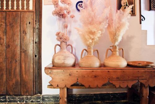 This photo about El Jaraiz de Penolite shared on HyHotel.com