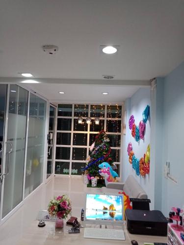 เคทู เกสเฮาส์ (K2 Guesthouse) in Ang Sila เคทู เกสเฮาส์ (K2 Guesthouse) in Ang Sila