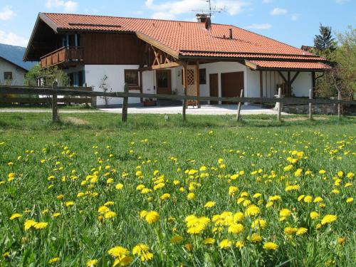 Inngang, Haus Regina in Pfronten Inngang, Haus Regina in Pfronten