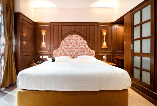 Hotel Raindrops in Kodaikanal Városközpont Hotel Raindrops in Kodaikanal Városközpont