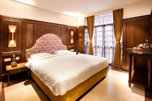 Hotel Raindrops in Kodaikanal Városközpont Hotel Raindrops in Kodaikanal Városközpont