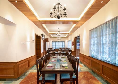 Hotel Raindrops in Kodaikanal Városközpont Hotel Raindrops in Kodaikanal Városközpont