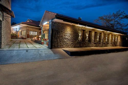 Bejárat, Hotel Raindrops in Kodaikanal Városközpont Bejárat, Hotel Raindrops in Kodaikanal Városközpont