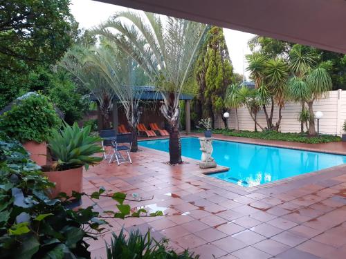 The Maisonette Guest Lodge Hotel
