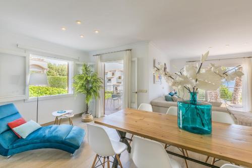 This photo about Villa Alcanada shared on HyHotel.com