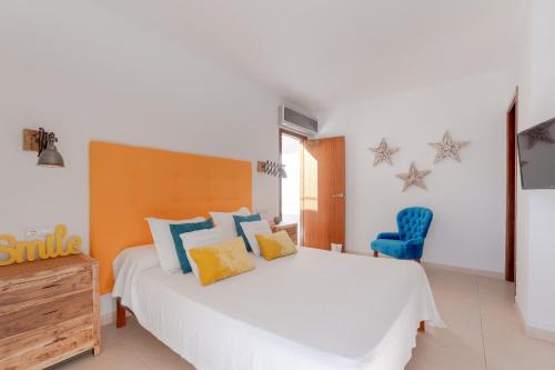 This photo about Villa Alcanada Lighthouse shared on HyHotel.com