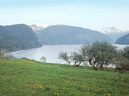 Pogled, Three-Bedroom Holiday home in Nordfjordeid 2 in Hornindal Pogled, Three-Bedroom Holiday home in Nordfjordeid 2 in Hornindal