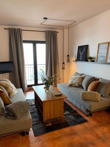 This photo about Living Granada Monte Oiz shared on HyHotel.com