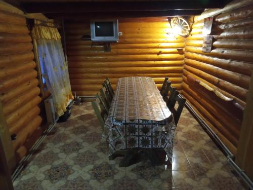 Siloam in Slavs'ke Siloam in Slavs'ke