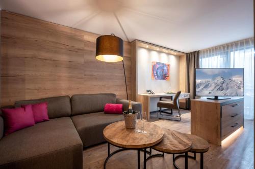 Hotel Adapura Wagrain in Wagrain Hotel Adapura Wagrain in Wagrain