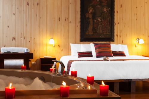 Chaski Hotel