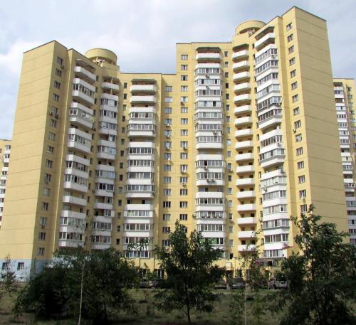 Хостел in Desnjanskyj Хостел in Desnjanskyj