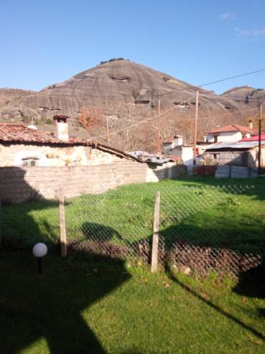 Lampros Studio in Agiofyllon Lampros Studio in Agiofyllon